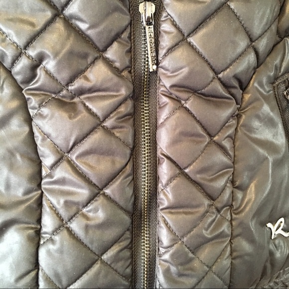 Rocawear studded jacket - Picture 3 of 7